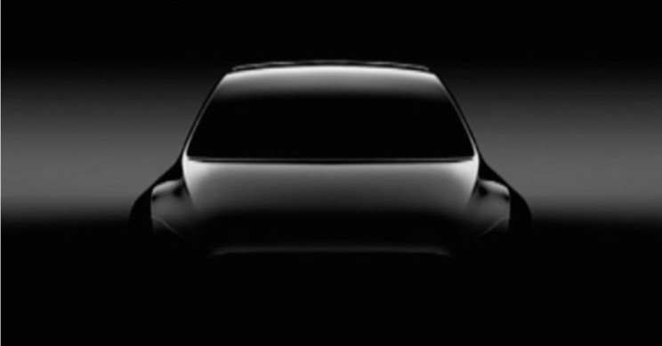 Tesla Will Unveil New SUV Crossover, the Model Y, on March 14