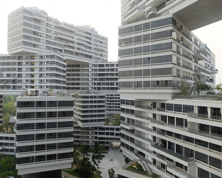 17 Most Inventive Architects of the 21st Century 17 Most Inventive Architects of the 21st Century