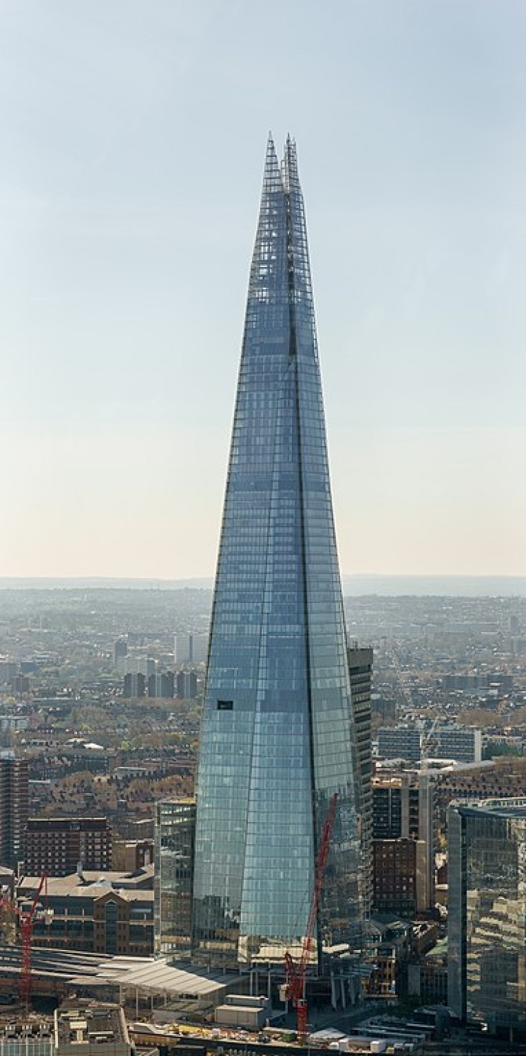 17 Most Inventive Architects of the 21st Century 17 Most Inventive Architects of the 21st Century