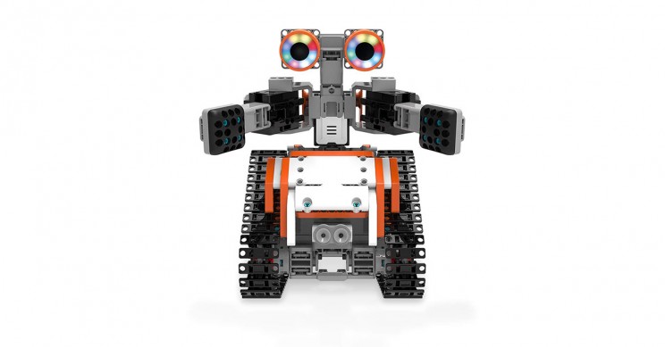 UBTECH-Astrobot UBTECH Astrobot