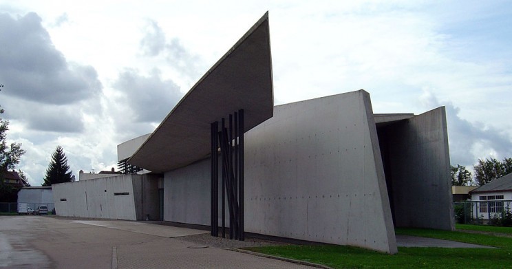 17 Most Inventive Architects of the 21st Century 17 Most Inventive Architects of the 21st Century