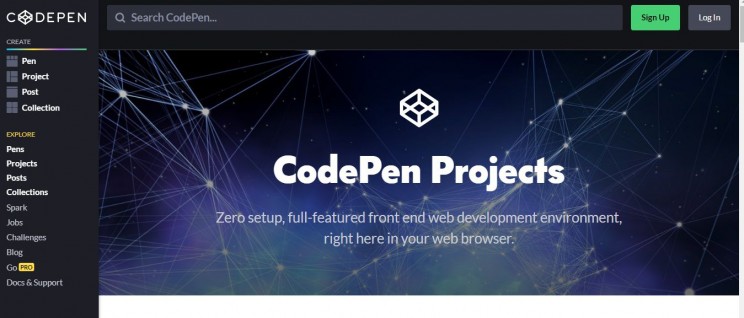 apps that make you smart codepen projects