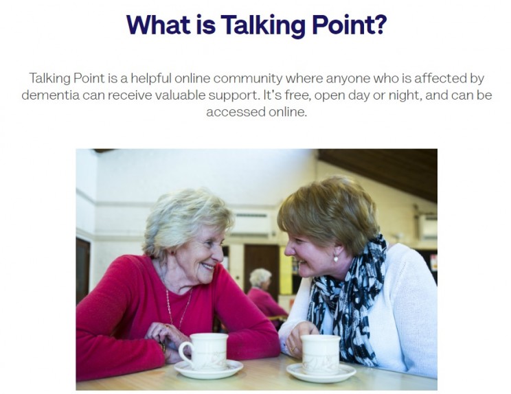 apps for alzheimers Forum