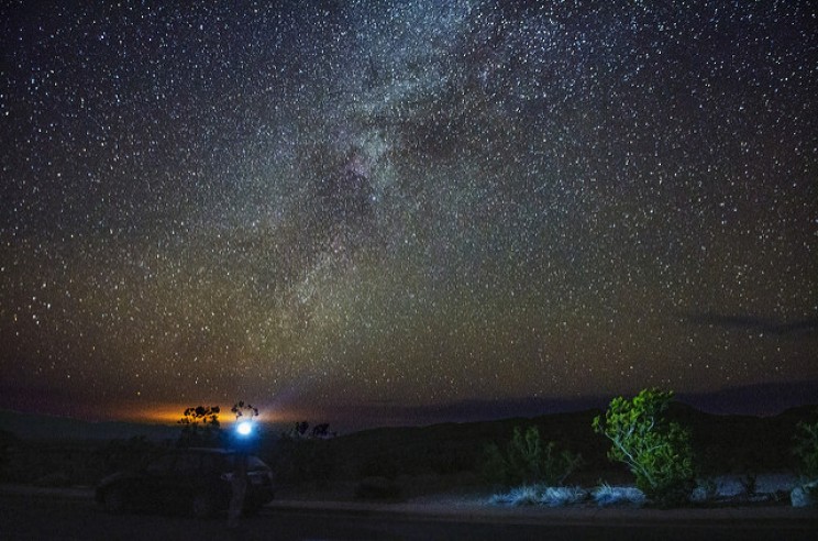 11 Most Beautiful Places in the World to Go Stargazing 11 Most Beautiful Places in the World to Go Stargazing
