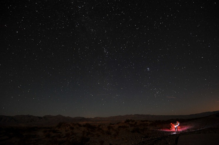 11 Most Beautiful Places in the World to Go Stargazing 11 Most Beautiful Places in the World to Go Stargazing