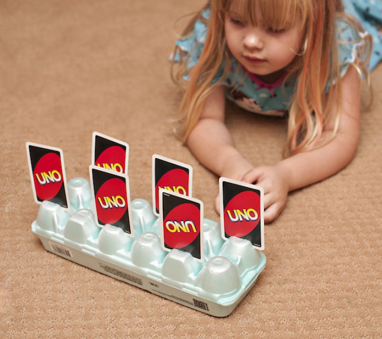 11 Parenting Hacks That Could Only Have Been Invented By Engineers 11 Parenting Hacks That Could Only Have Been Invented By Engineers