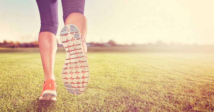 Exercise Found to Reduce Colon Cancer Growth