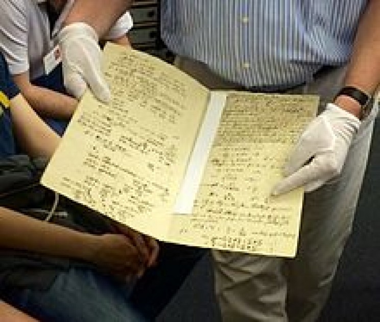 facts about ohm early work