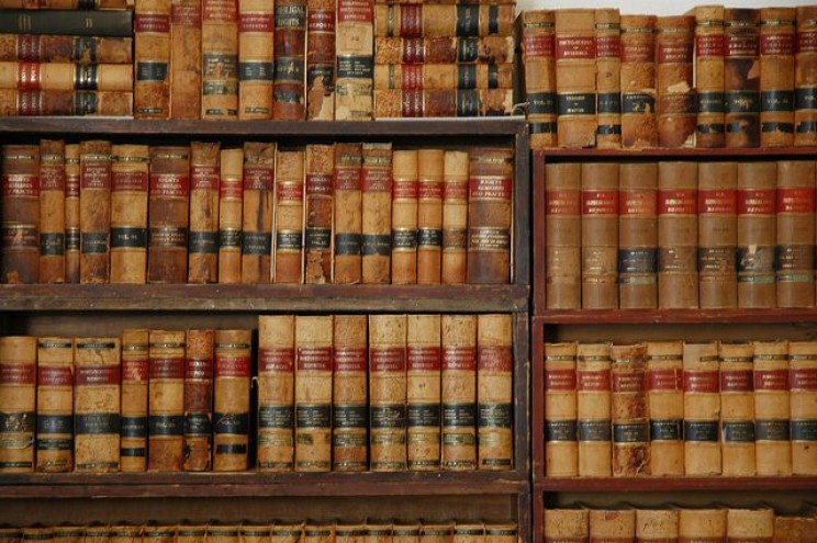 facts about pi law
