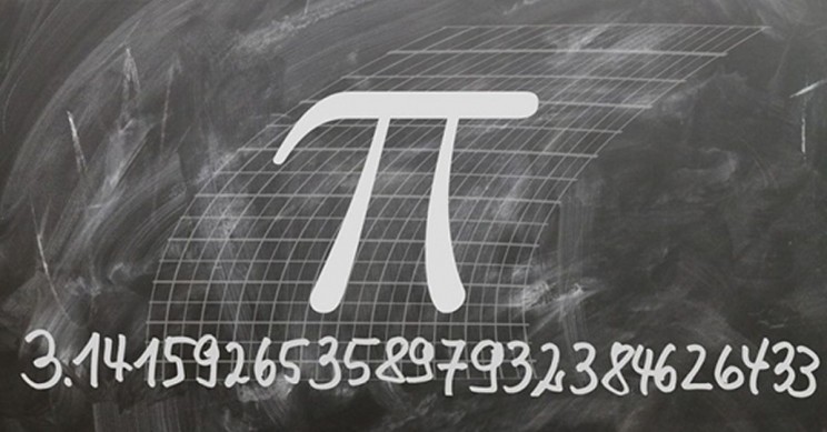 facts about pi symbol