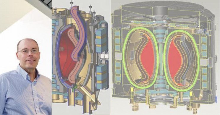 Compact Fusion Facilities Might Be the Answer to Limitless Energy Compact Fusion Facilities Might Be the Answer to Limitless Energy