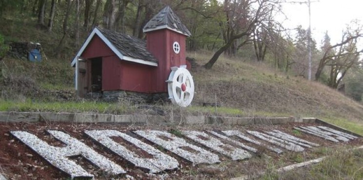 7 Abandoned US Amusement Parks