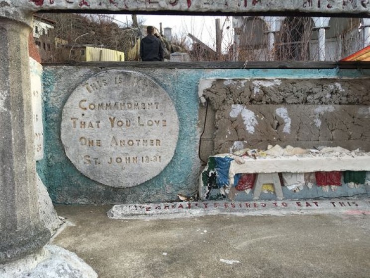7 Abandoned US Amusement Parks