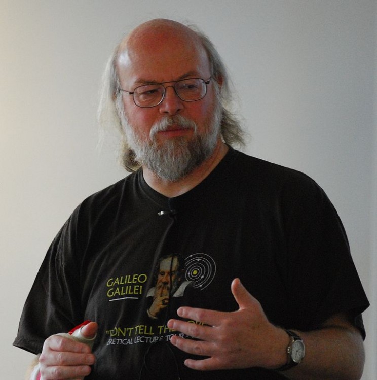 21 Visionary Programmers and Coders Who Built the Web We Know Today 21 Visionary Programmers and Coders Who Built the Web We Know Today