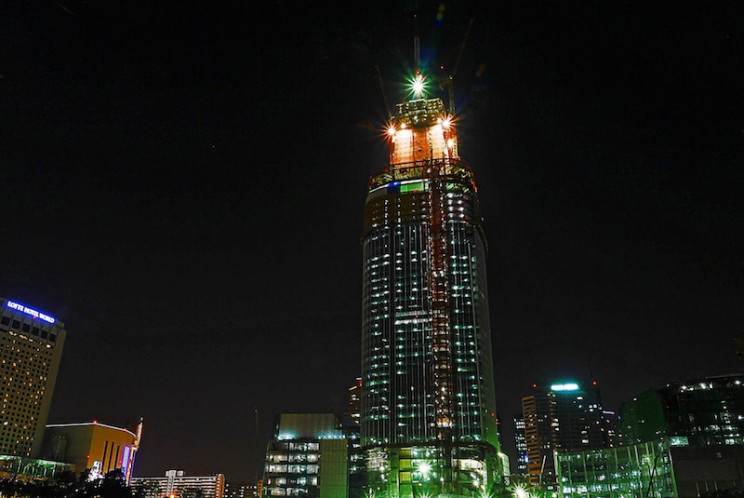 13 Most Impressive Buildings in Seoul That Represent the Bold Design Scene of the City 13 Most Impressive Buildings in Seoul That Represent the Bold Design Scene of the City