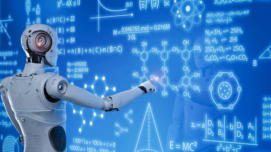 machine learning new technology