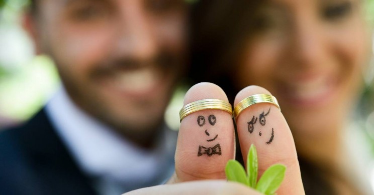 Genetics Could Play a Role in How Happy You Are in Your Marriage