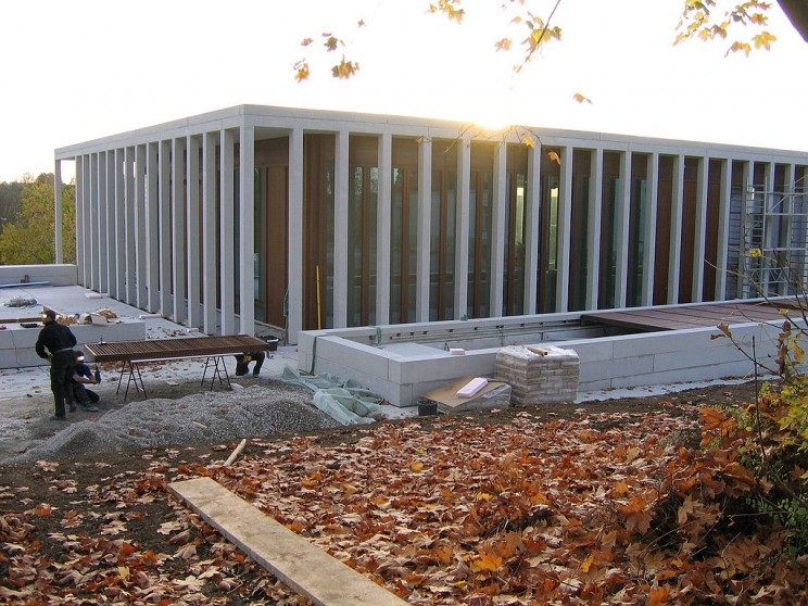 17 Most Inventive Architects of the 21st Century 17 Most Inventive Architects of the 21st Century