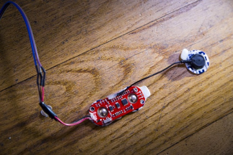 Engineers Build a Prosthetic Nerf Gun That Can Be Fired Using Muscle Activity