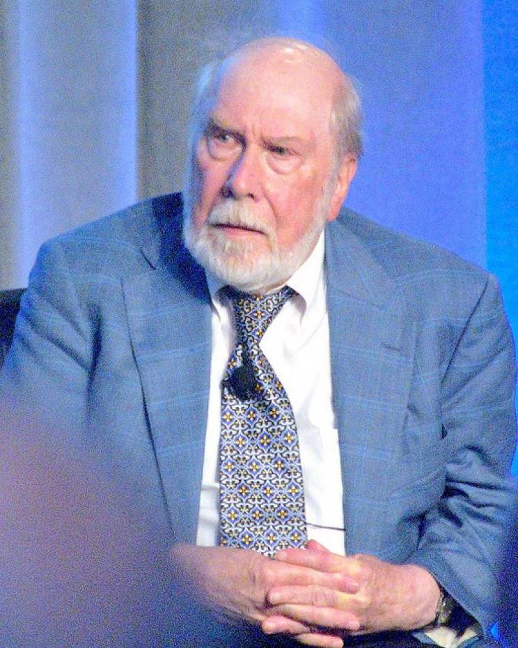 21 Visionary Programmers and Coders Who Built the Web We Know Today 21 Visionary Programmers and Coders Who Built the Web We Know Today