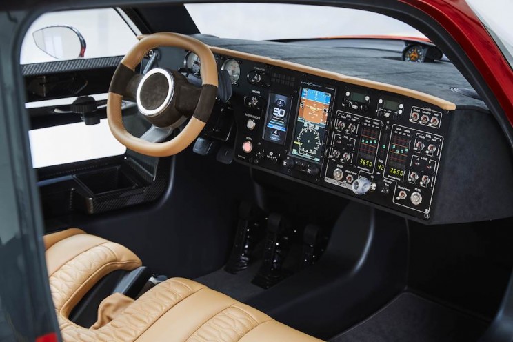 The World's First Commercial Flying Car Will Hit the Market by 2019 The World's First Commercial Flying Car Will Hit the Market by 2019