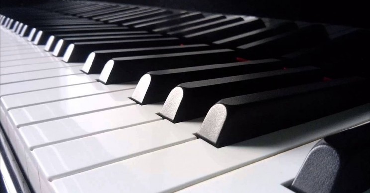 Fake It To Make It With Piano Genie