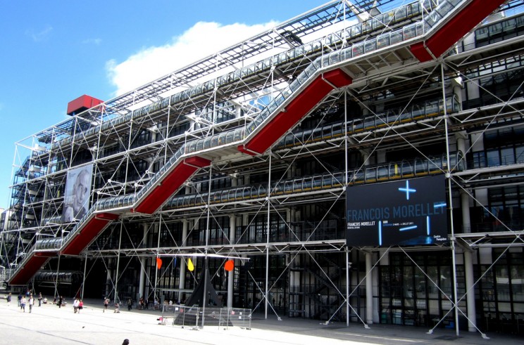 17 Most Inventive Architects of the 21st Century 17 Most Inventive Architects of the 21st Century