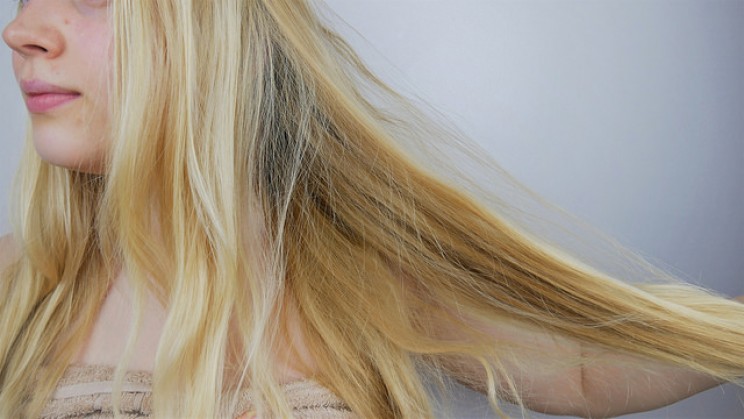 science hoaxes blonde