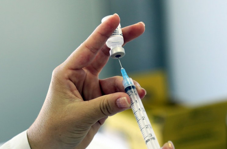 science hoaxes vaccine
