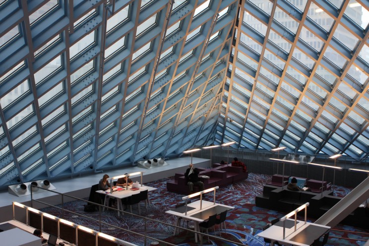17 Most Inventive Architects of the 21st Century 17 Most Inventive Architects of the 21st Century