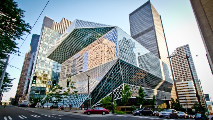 17 Most Inventive Architects of the 21st Century 17 Most Inventive Architects of the 21st Century