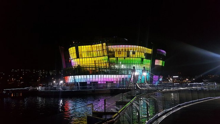 13 Most Impressive Buildings in Seoul That Represent the Bold Design Scene of the City 13 Most Impressive Buildings in Seoul That Represent the Bold Design Scene of the City