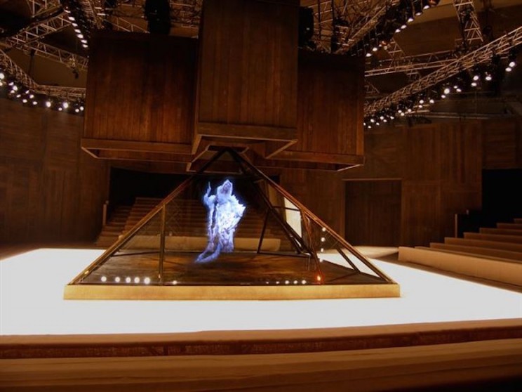 Engineering the Stage: What New Technologies Are Reshaping Performances? Engineering the Stage: What New Technologies Are Reshaping Performances?