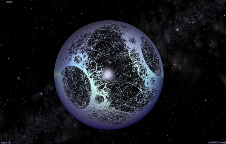 Everything You Need to Know About Hypothetical Sun Megastructure, the Dyson Sphere Everything You Need to Know About Hypothetical Sun Megastructure, the Dyson Sphere