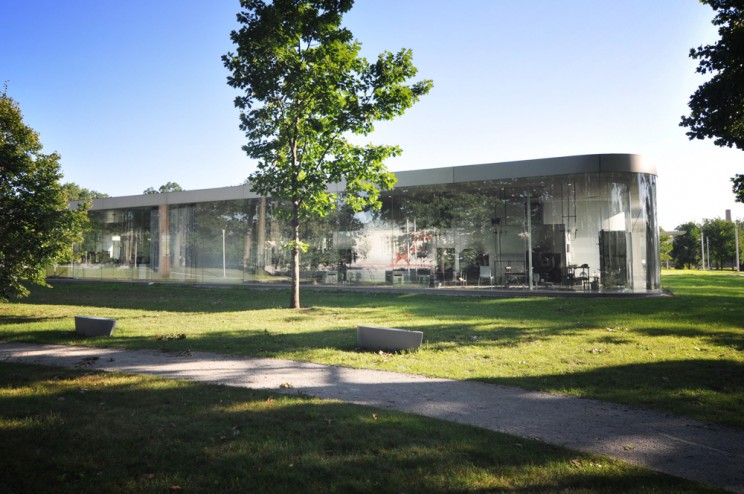 17 Most Inventive Architects of the 21st Century 17 Most Inventive Architects of the 21st Century
