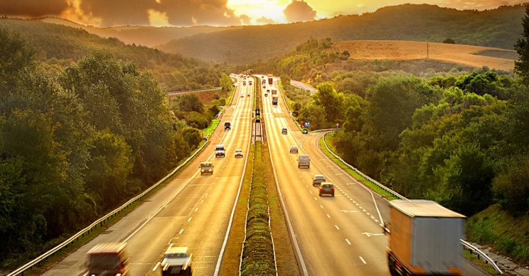 Planes, Bridges and Automobiles - Is It Time to Distrust Our Infrastructure?