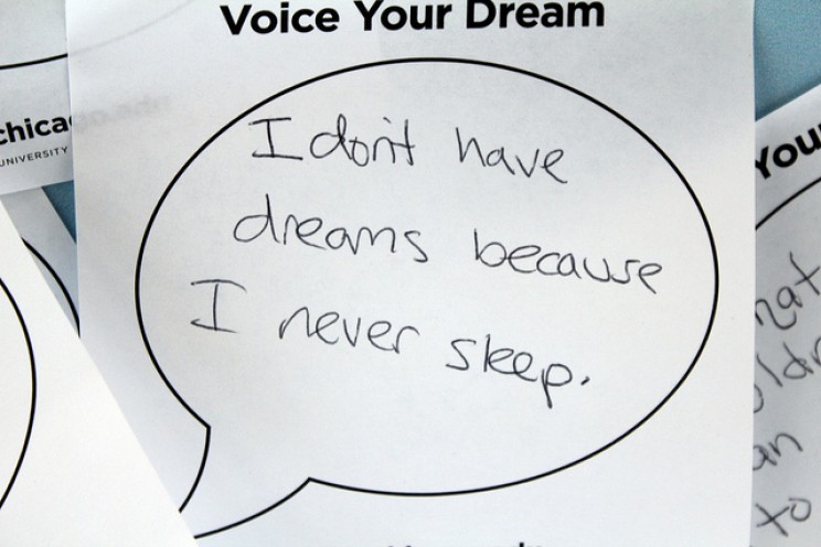 trouble sleeping cant sleep