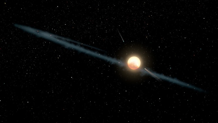 7 Weird Stars That Have Astronomers Scratching Their Heads