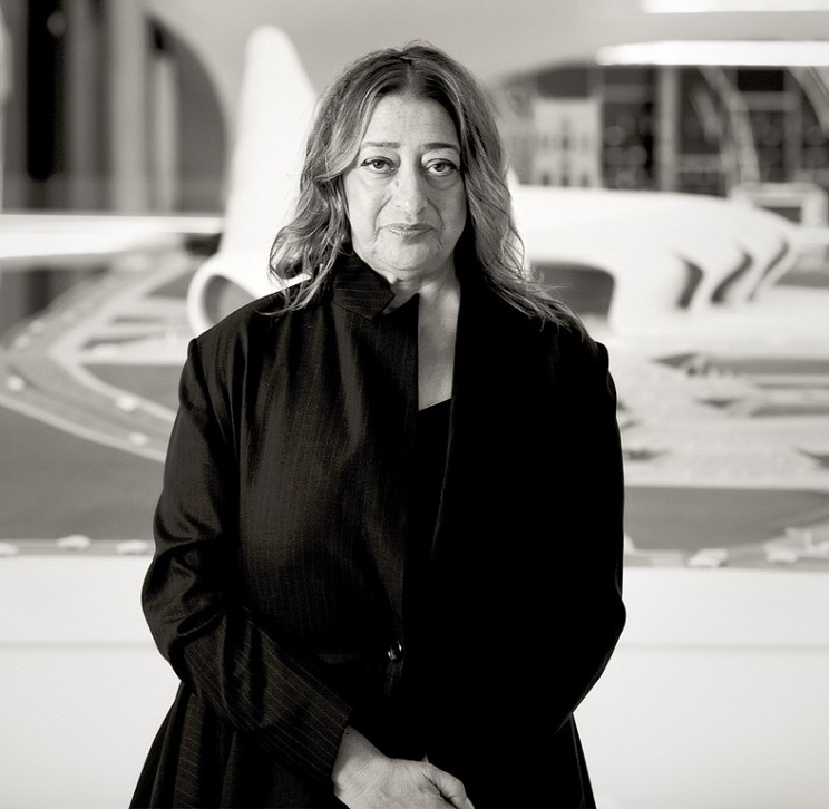 17 Most Inventive Architects of the 21st Century 17 Most Inventive Architects of the 21st Century