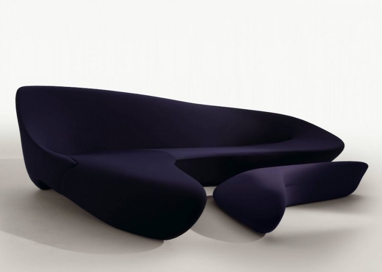 Queen of the Curve: 11 of Zaha Hadid’s Most Memorable Collaborative Products and Architectural Projects Queen of the Curve: 11 of Zaha Hadid’s Most Memorable Collaborative Products and Architectural Projects