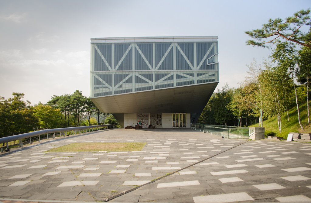 17 Most Inventive Architects of the 21st Century 17 Most Inventive Architects of the 21st Century