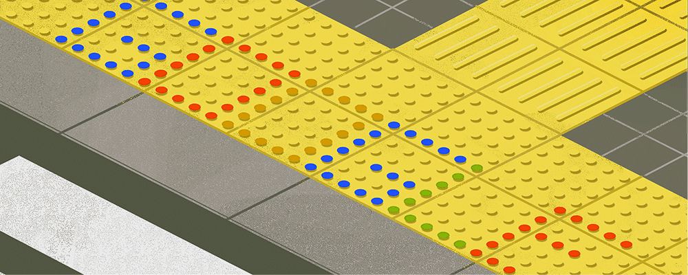 Seiichi Miyake's Invention Which Changed Cities Forever Is Celebrated by Google Doodle Today
