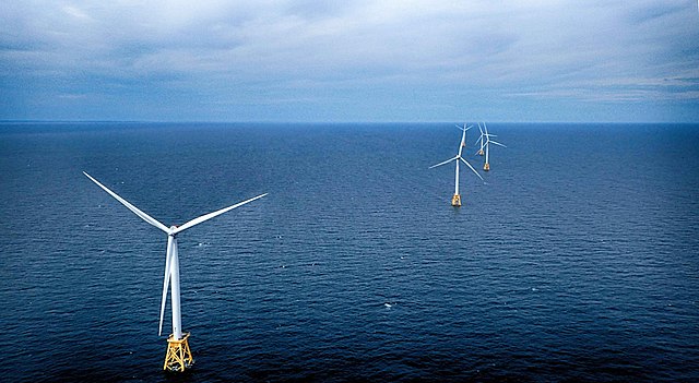 The Scientific Reason Why Wind Turbines Have 3 Blades The Scientific Reason Why Wind Turbines Have 3 Blades
