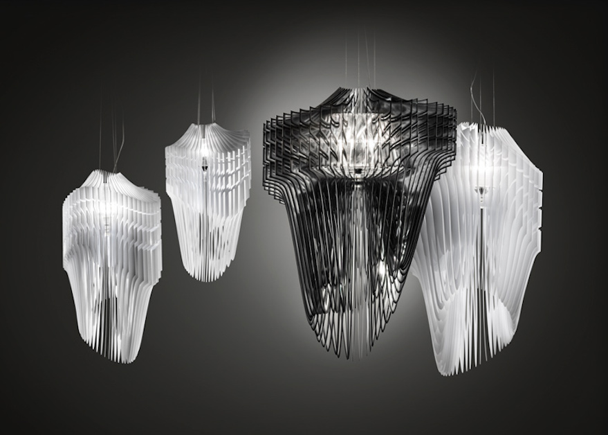 Queen of the Curve: 11 of Zaha Hadid’s Most Memorable Collaborative Products and Architectural Projects Queen of the Curve: 11 of Zaha Hadid’s Most Memorable Collaborative Products and Architectural Projects