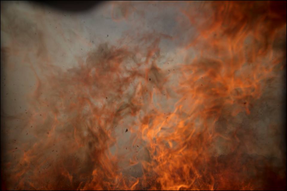 NASA Photographer's Camera Gets Scorched During SpaceX Rocket Launch NASA Photographer's Camera Gets Scorched During SpaceX Rocket Launch