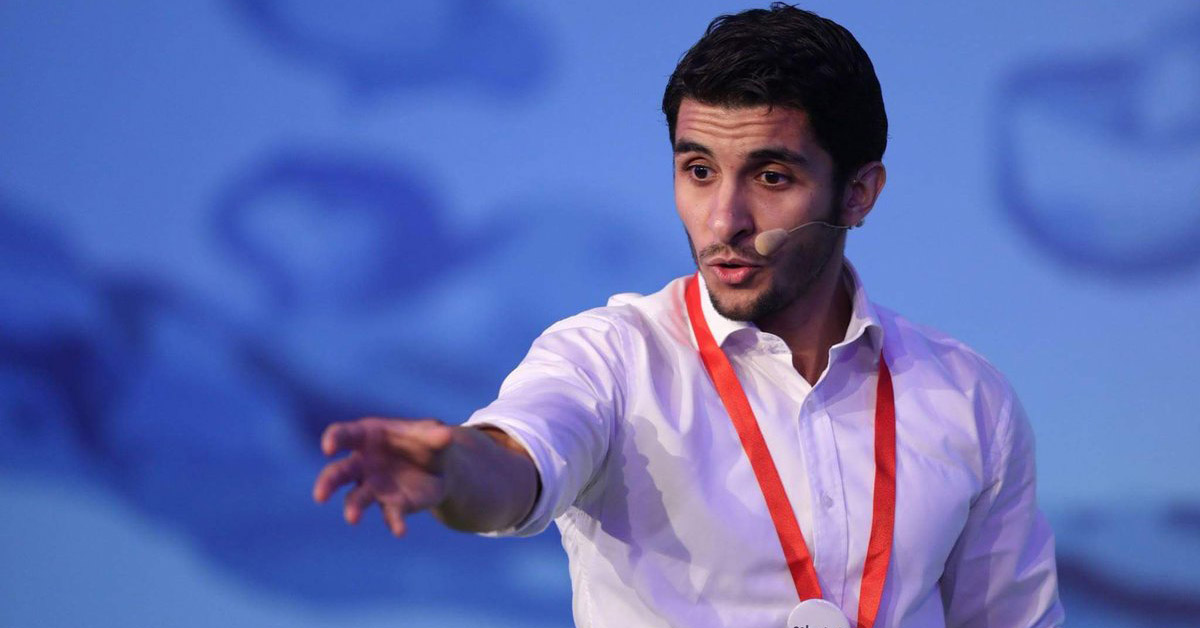 Abdulla-Kablan Abdulla Kablan