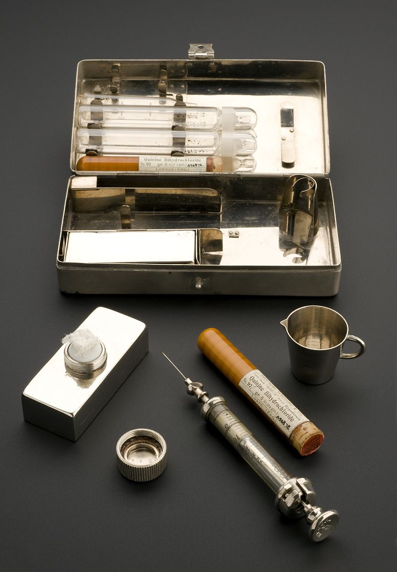 15 Medical Inventions And Discoveries of the 1800's That Have Come to Define Modern Medicine 15 Medical Inventions And Discoveries of the 1800's That Have Come to Define Modern Medicine