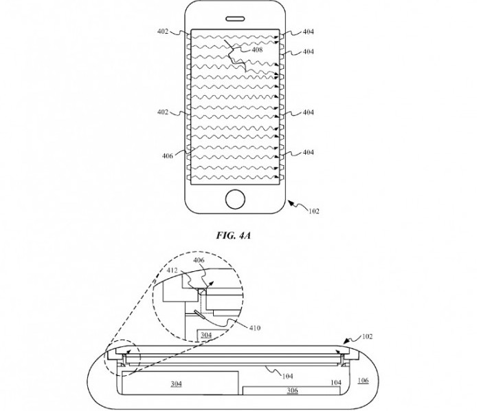 17 Patents That Will Change Your Screen’s Design and Display 17 Patents That Will Change Your Screen’s Design and Display
