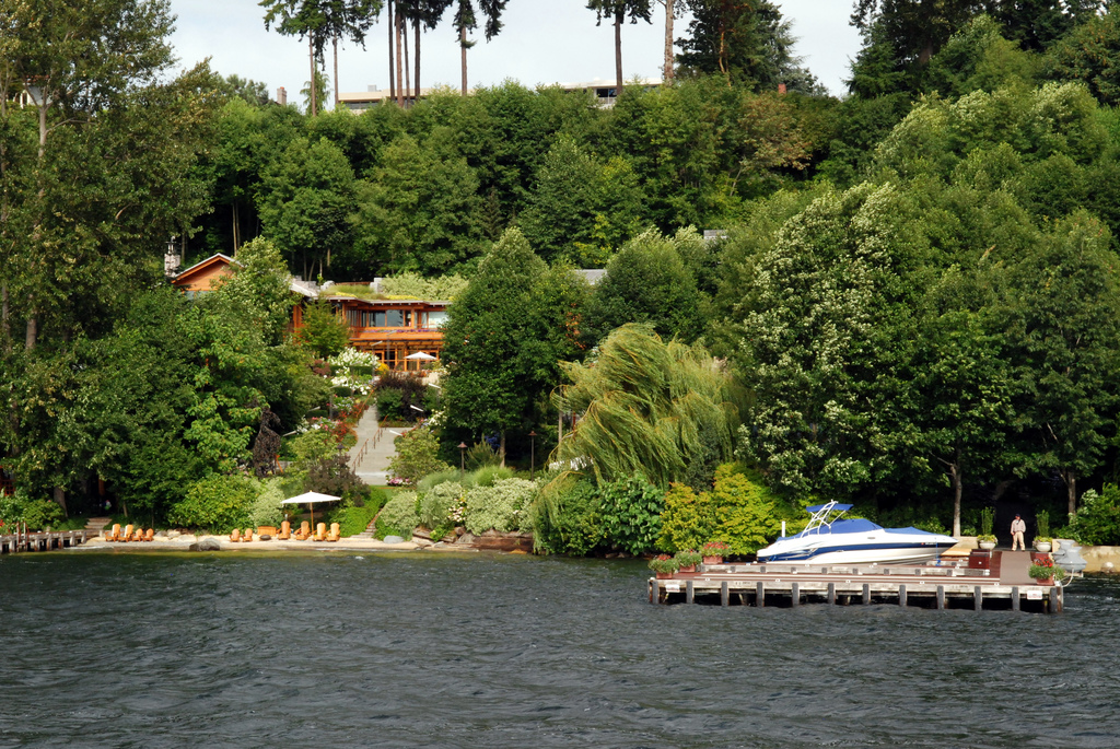 13 Most Impressively Safeguarded Homes on Earth 13 Most Impressively Safeguarded Homes on Earth