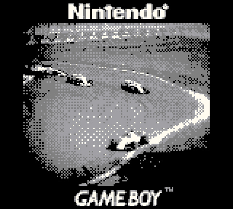 F1 Fan Photographs Chinese Grand Prix With Game Boy Camera From 1998 F1 Fan Photographs Chinese Grand Prix With Game Boy Camera From 1998